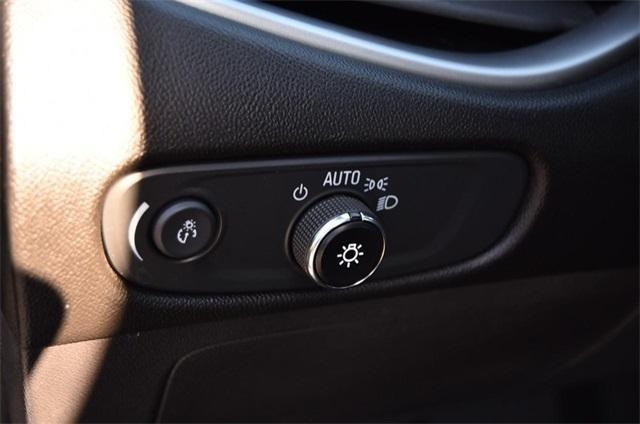 used 2024 Chevrolet Malibu car, priced at $18,500