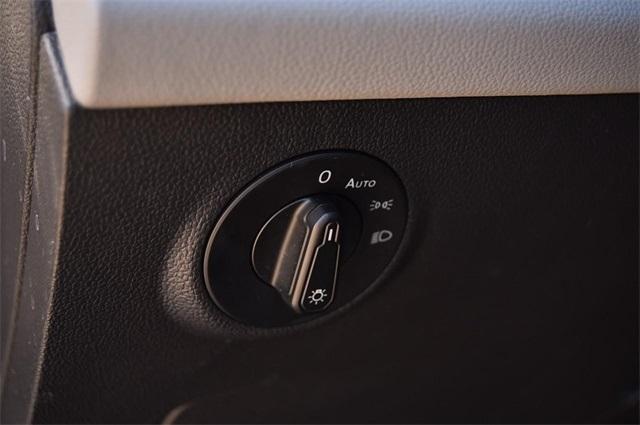 used 2022 Volkswagen Taos car, priced at $19,995