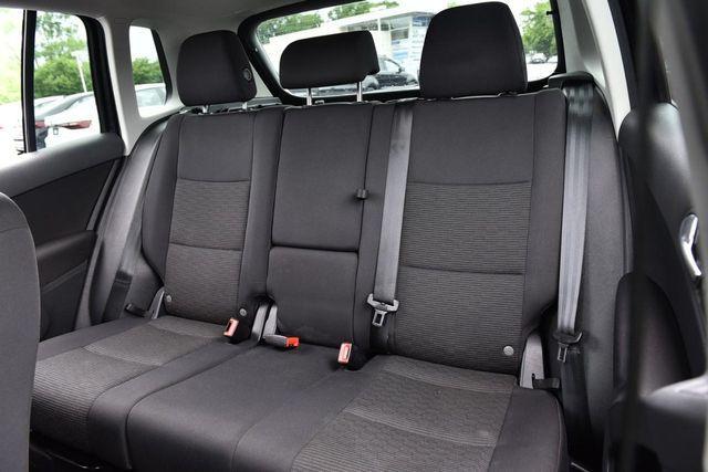 used 2017 Volkswagen Tiguan Limited car, priced at $9,375