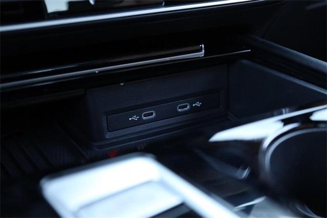 new 2026 Volkswagen Atlas Cross Sport car, priced at $49,446