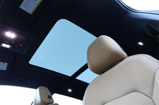 new 2026 Volkswagen Atlas Cross Sport car, priced at $49,446