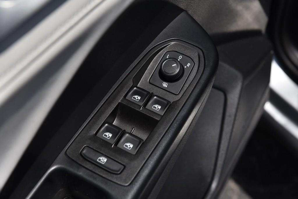 used 2025 Volkswagen Taos car, priced at $24,615
