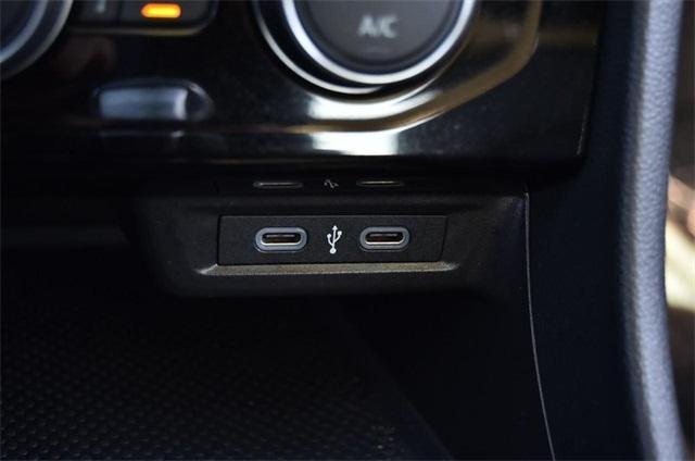 used 2024 Volkswagen Jetta car, priced at $20,995