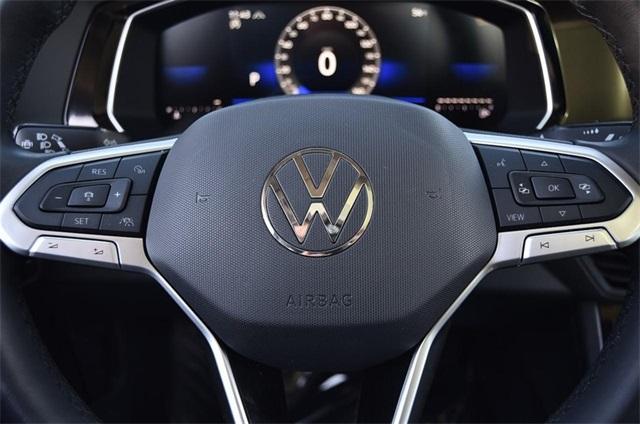 used 2024 Volkswagen Jetta car, priced at $20,995