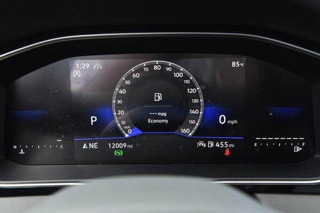 used 2025 Volkswagen Jetta car, priced at $22,120