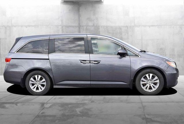 used 2014 Honda Odyssey car, priced at $9,165