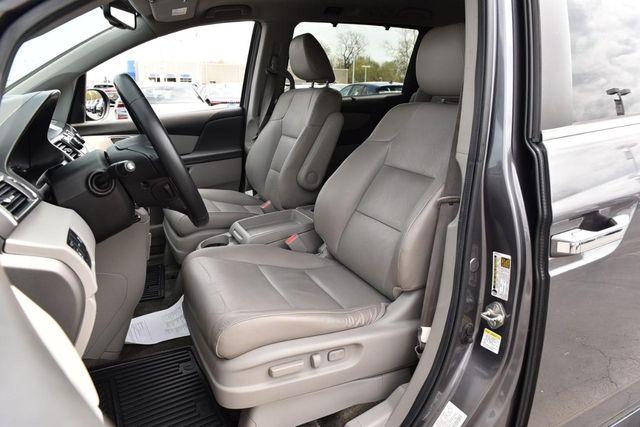 used 2014 Honda Odyssey car, priced at $9,165