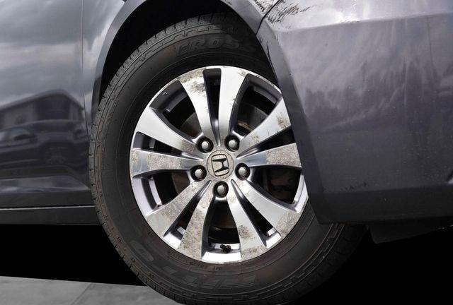 used 2014 Honda Odyssey car, priced at $9,165
