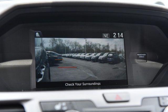 used 2014 Honda Odyssey car, priced at $9,165