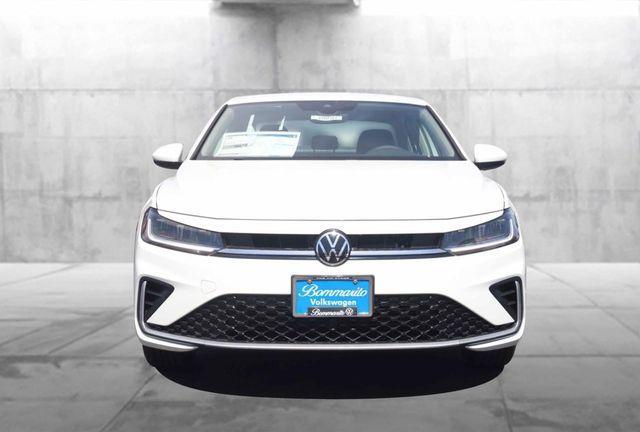 new 2026 Volkswagen Jetta car, priced at $24,091