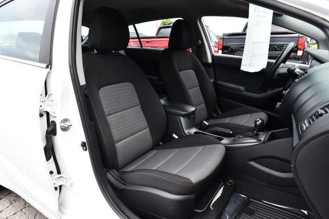 used 2014 Kia Forte car, priced at $8,369