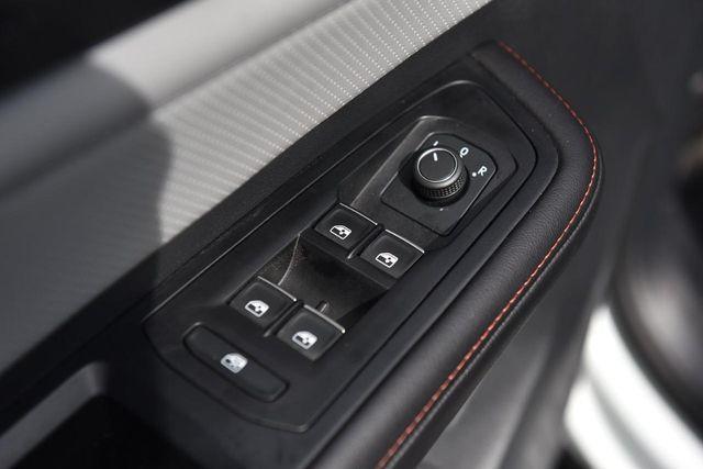 used 2025 Volkswagen Atlas car, priced at $38,560