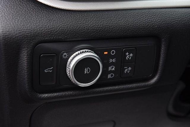 used 2021 Ford Explorer car, priced at $18,615