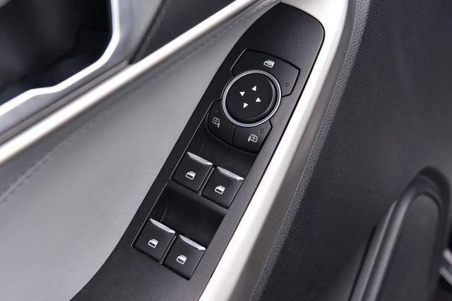 used 2021 Ford Explorer car, priced at $18,615