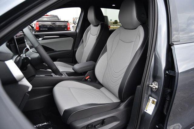 new 2026 Volkswagen Tiguan car, priced at $38,198