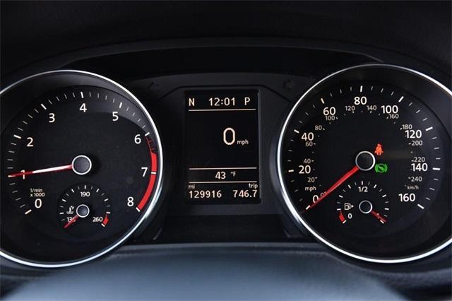 used 2017 Volkswagen Passat car, priced at $8,995