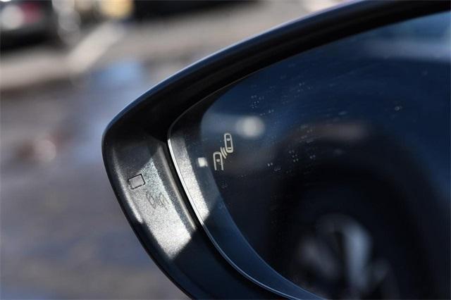 used 2017 Volkswagen Passat car, priced at $8,995