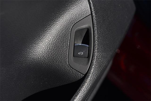 used 2017 Volkswagen Passat car, priced at $8,995