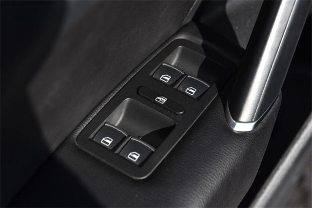 used 2017 Volkswagen Passat car, priced at $8,995