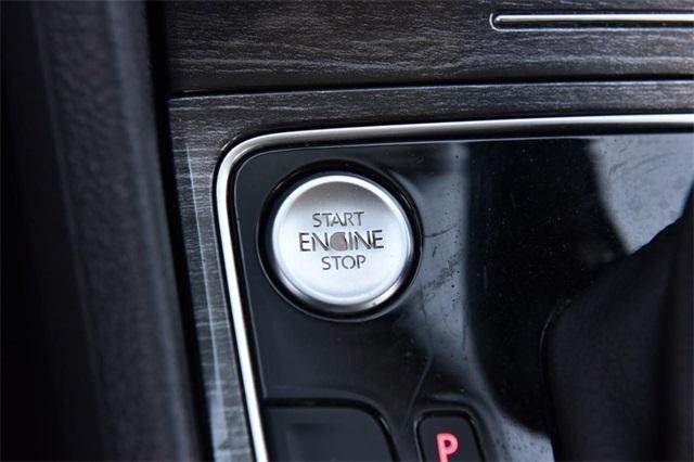 used 2017 Volkswagen Passat car, priced at $8,995