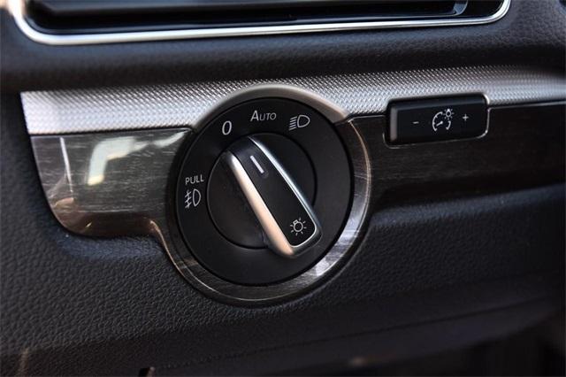 used 2017 Volkswagen Passat car, priced at $8,995