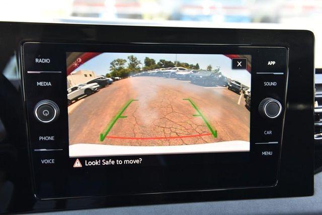 used 2025 Volkswagen Jetta car, priced at $24,120