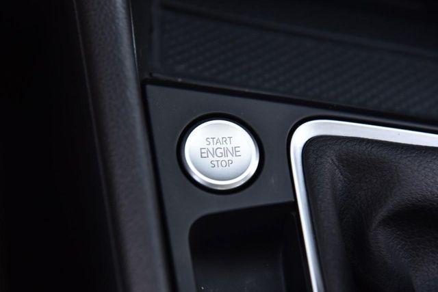 used 2025 Volkswagen Jetta car, priced at $24,120