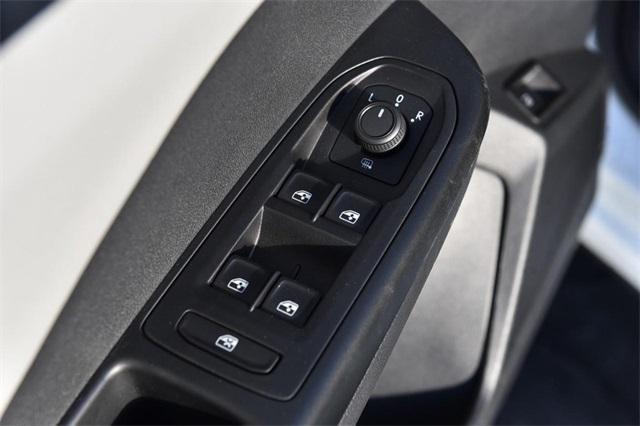 used 2022 Volkswagen Taos car, priced at $21,585