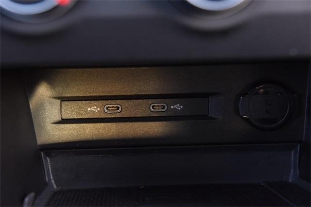 used 2022 Volkswagen Taos car, priced at $21,585