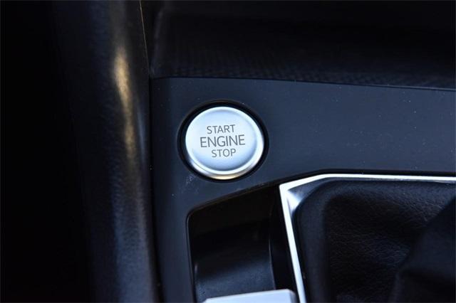 used 2022 Volkswagen Taos car, priced at $21,585