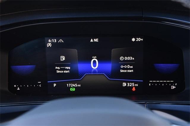 used 2022 Volkswagen Taos car, priced at $21,585