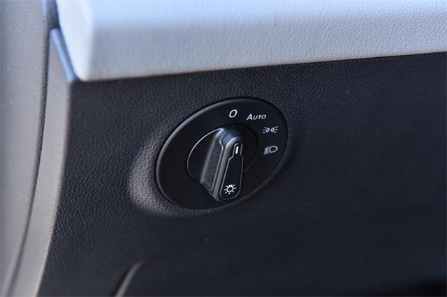 used 2022 Volkswagen Taos car, priced at $21,585