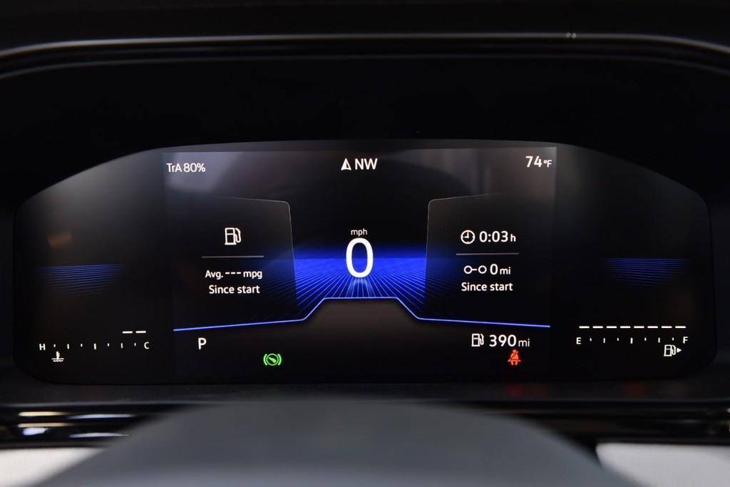 new 2026 Volkswagen Taos car, priced at $28,812