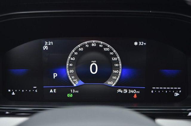 new 2026 Volkswagen Taos car, priced at $27,200