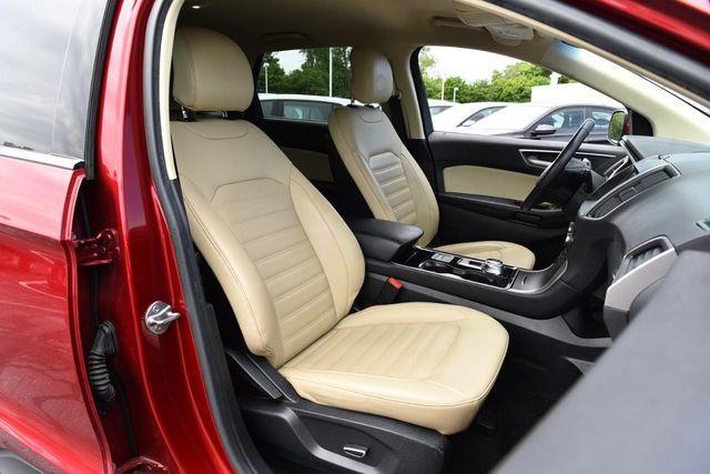 used 2019 Ford Edge car, priced at $12,120