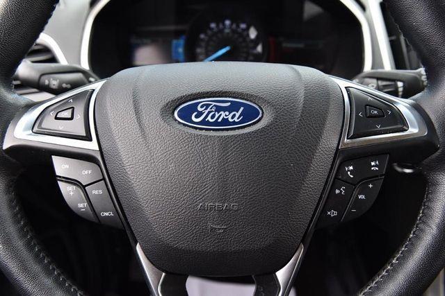 used 2019 Ford Edge car, priced at $12,120