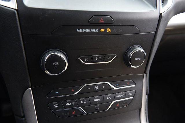 used 2019 Ford Edge car, priced at $12,120