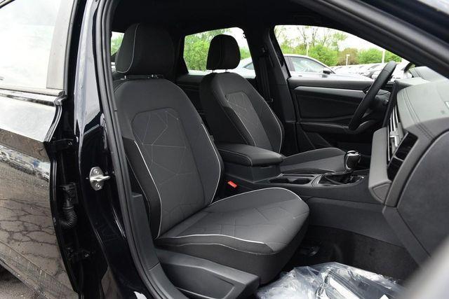 new 2026 Volkswagen Jetta car, priced at $25,729