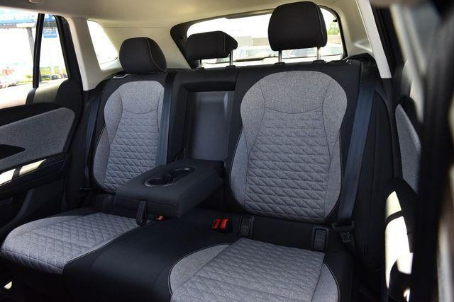 new 2026 Volkswagen Tiguan car, priced at $29,962