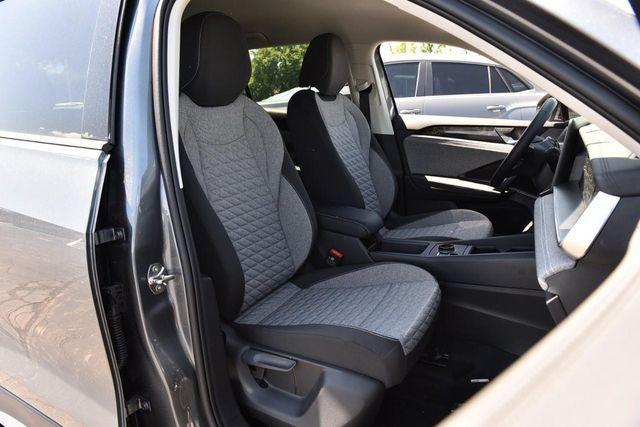 new 2026 Volkswagen Tiguan car, priced at $29,962