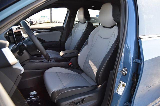 new 2026 Volkswagen Tiguan car, priced at $39,015