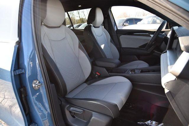 new 2026 Volkswagen Tiguan car, priced at $39,015