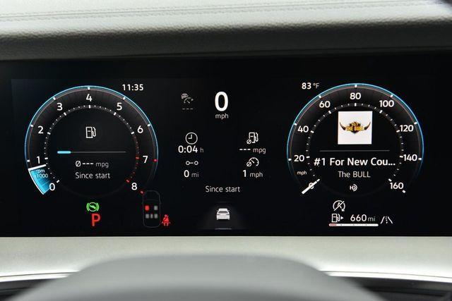 new 2026 Volkswagen Tiguan car, priced at $35,483