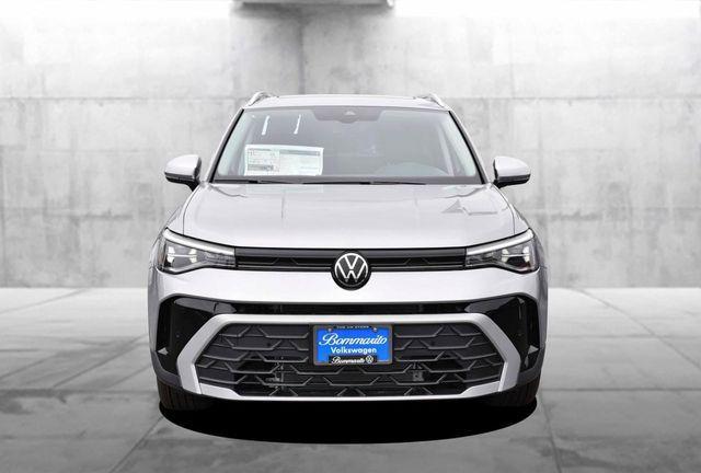 new 2026 Volkswagen Taos car, priced at $31,164