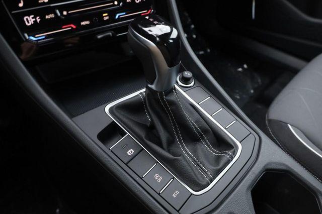 new 2026 Volkswagen Jetta car, priced at $25,729