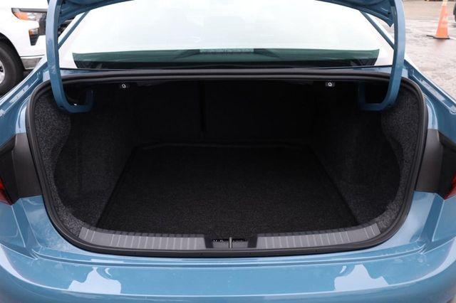 new 2026 Volkswagen Jetta car, priced at $25,729