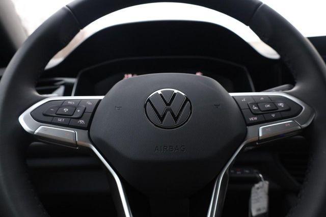 new 2026 Volkswagen Jetta car, priced at $25,729