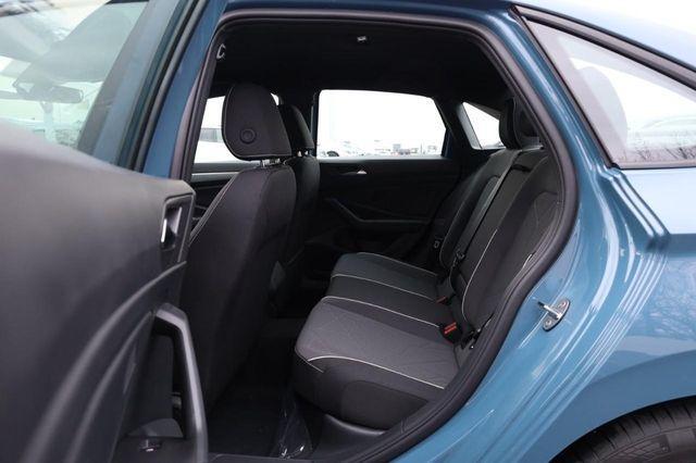 new 2026 Volkswagen Jetta car, priced at $25,729