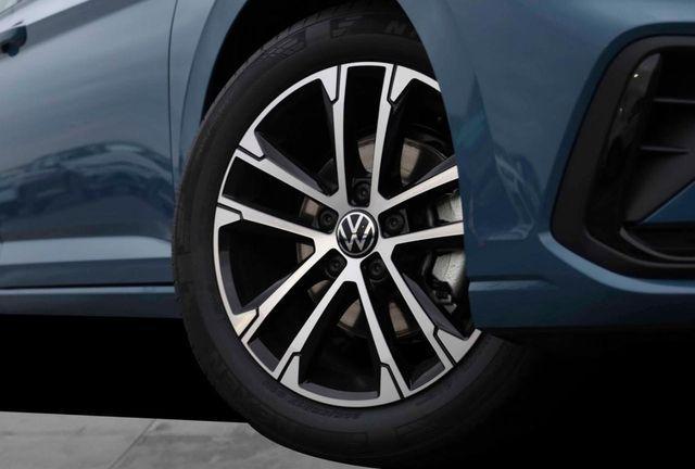 new 2026 Volkswagen Jetta car, priced at $25,729