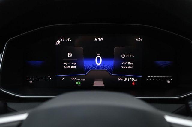 new 2026 Volkswagen Jetta car, priced at $25,729